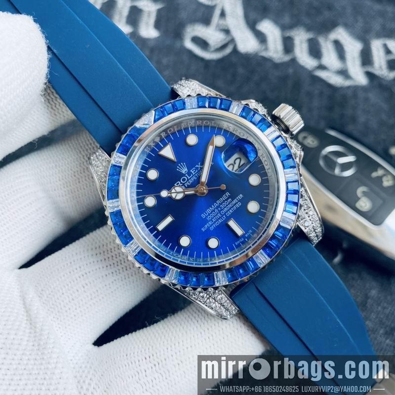 Rolex 40mm 121738