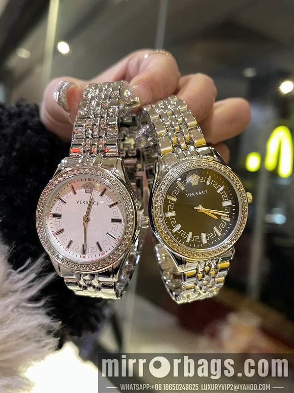 Versace 36X10mm 041411