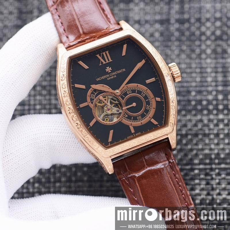 Vacheron Constantin 43X12mm 0823104
