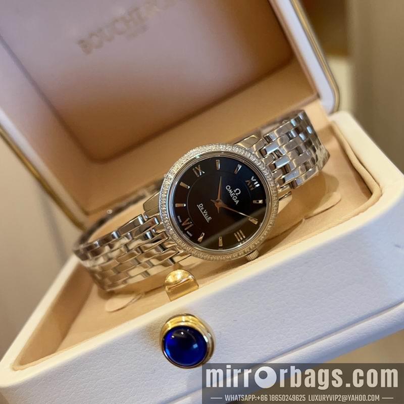 Omega W27.4mm M34mm 022426
