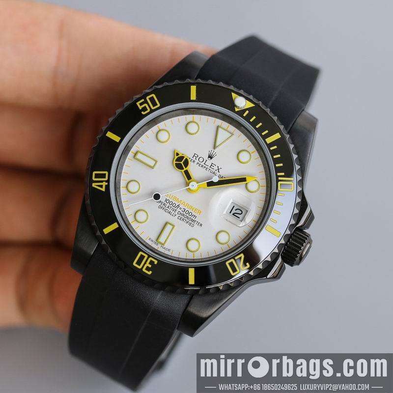Rolex 40mm 090981