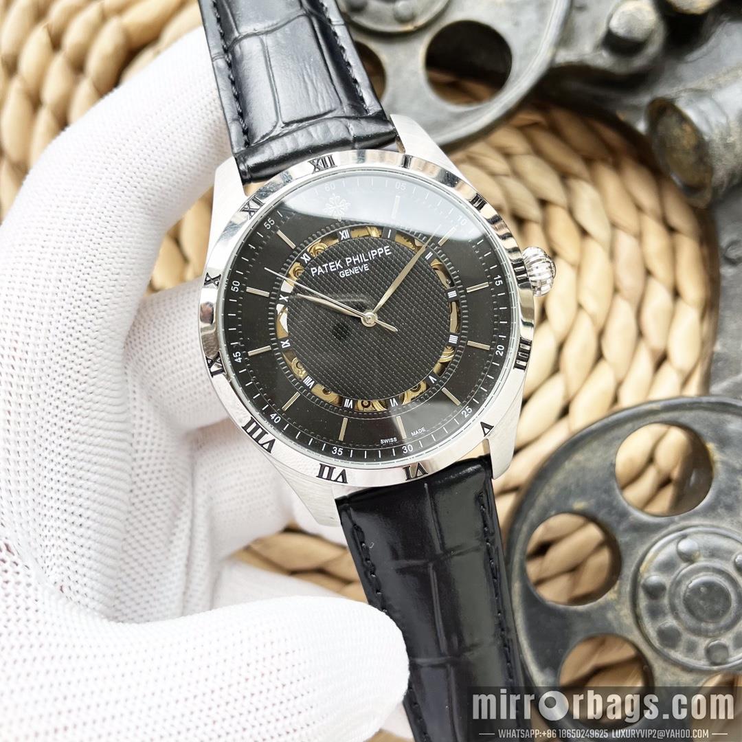 Patek Philippe men 43X12mm 100532