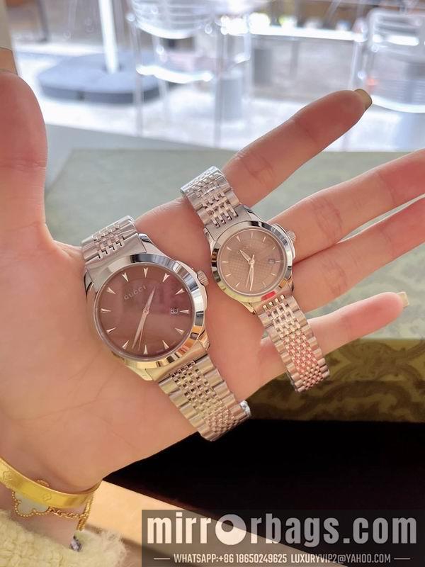 Gucci W28mm M38mm 022499