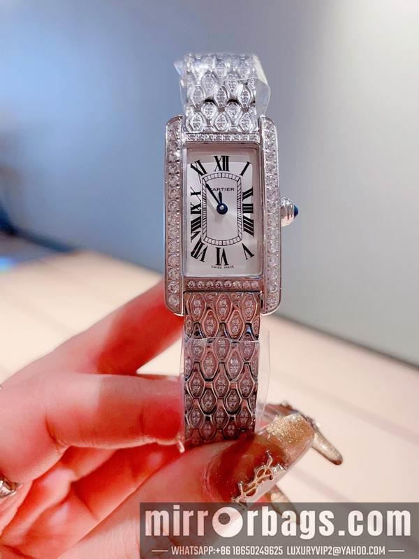 Cartier 20X35mm 102239