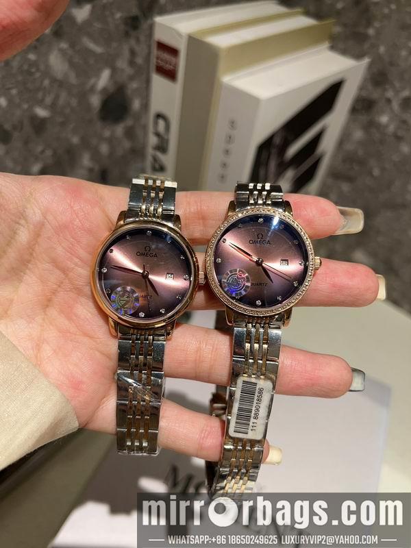 Omega 34mm 082290