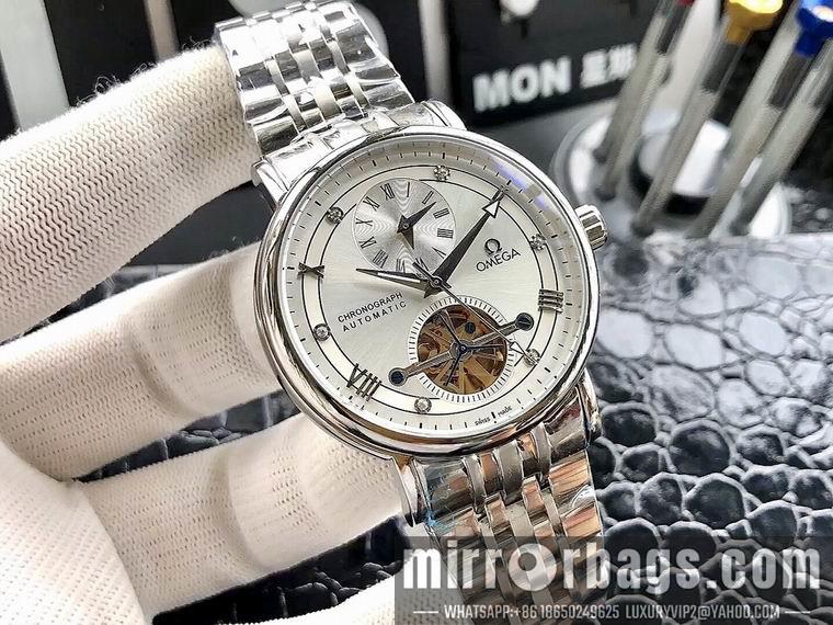 Omega men 42X12mm M61
