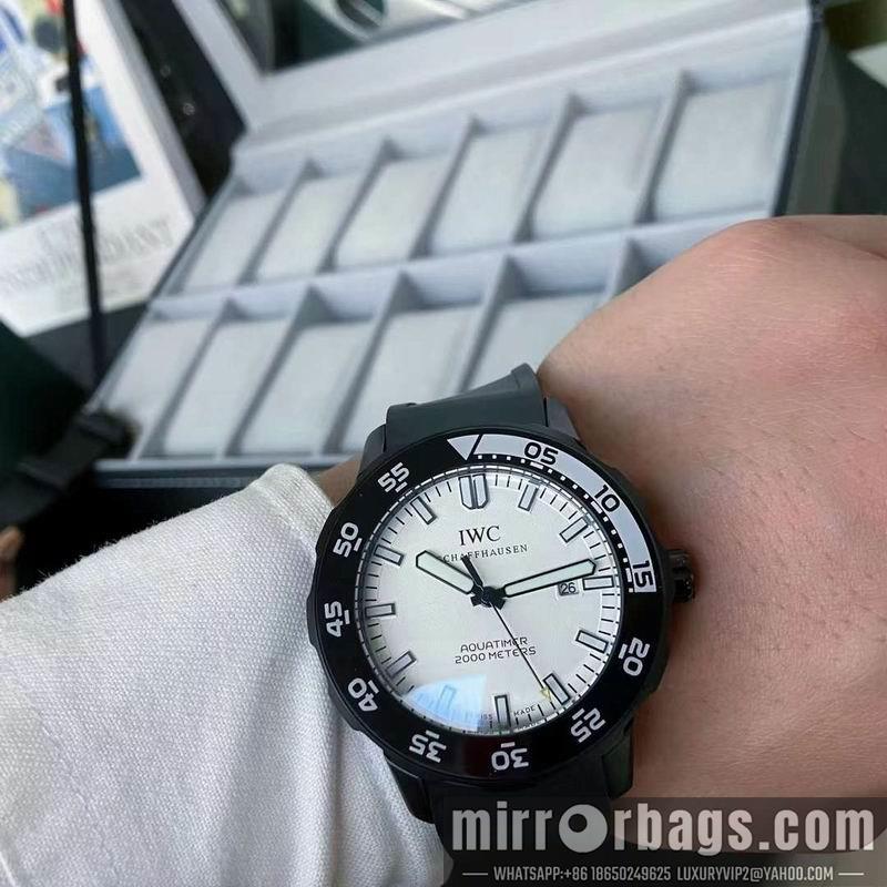 IWC 43X13mm 092848