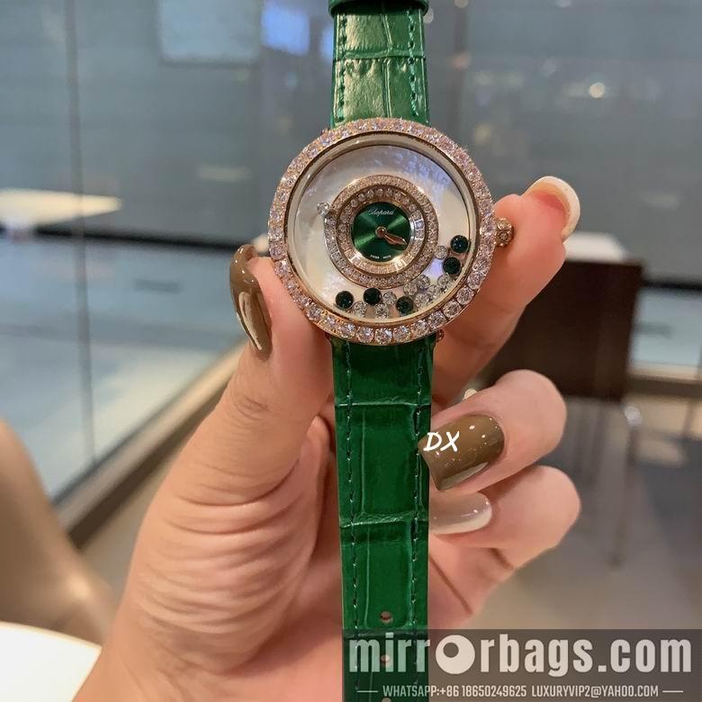Chopard 36mm 2nms37