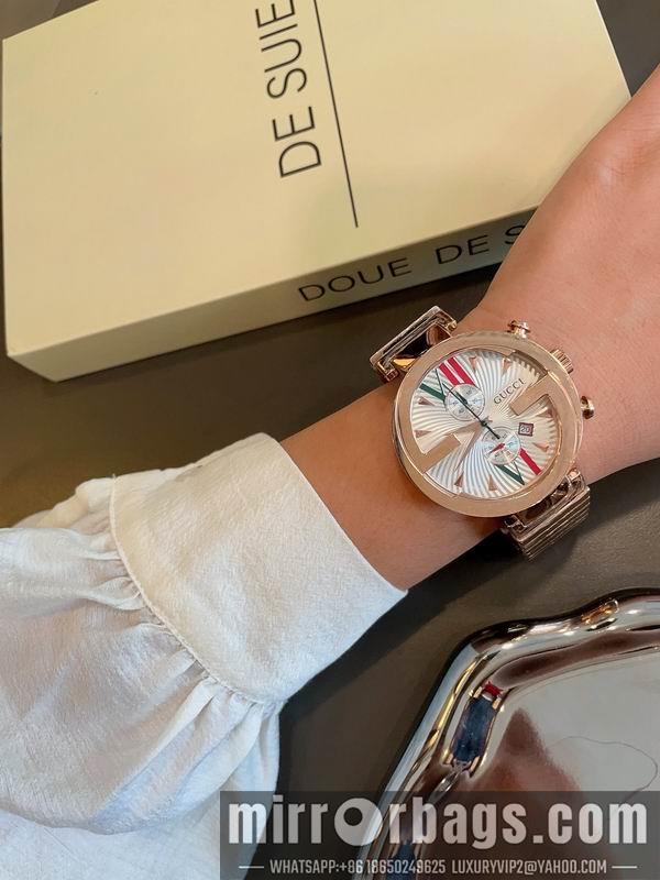 Gucci 45mm 063003