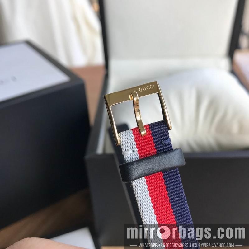 Gucci 21mm 34mm 102220