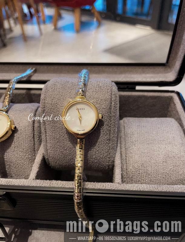 Gucci 22.5mm 041676