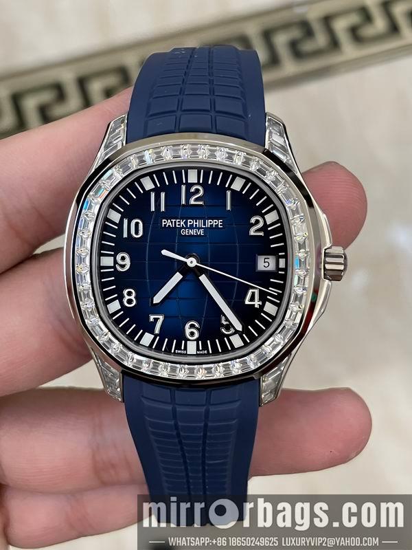 Patek Philippe watch 080616