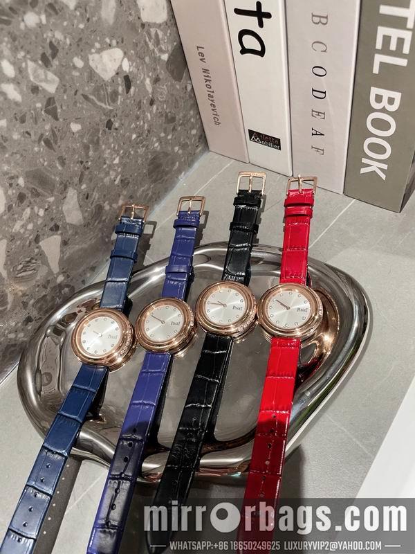 Piaget 34mm 052210