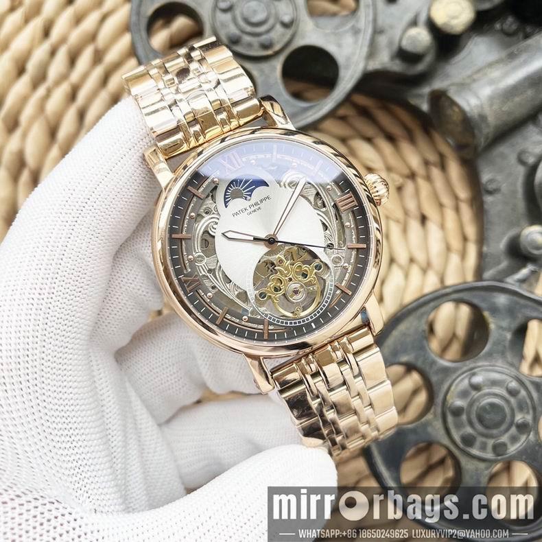 Patek Philippe men 43X12mm 122577