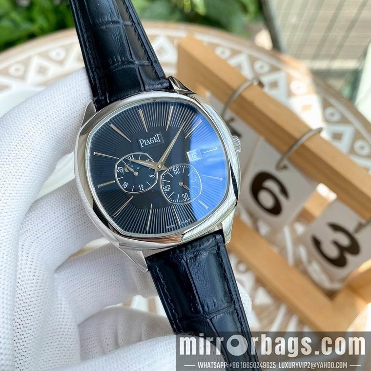 Piaget men 42mm M05
