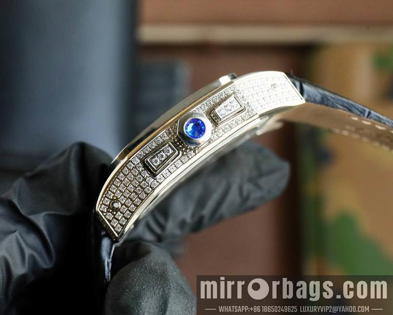 Cartier M39mm W33mm 042785