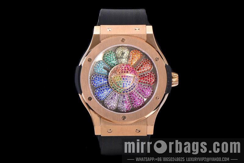 Hublot 45mm 022116