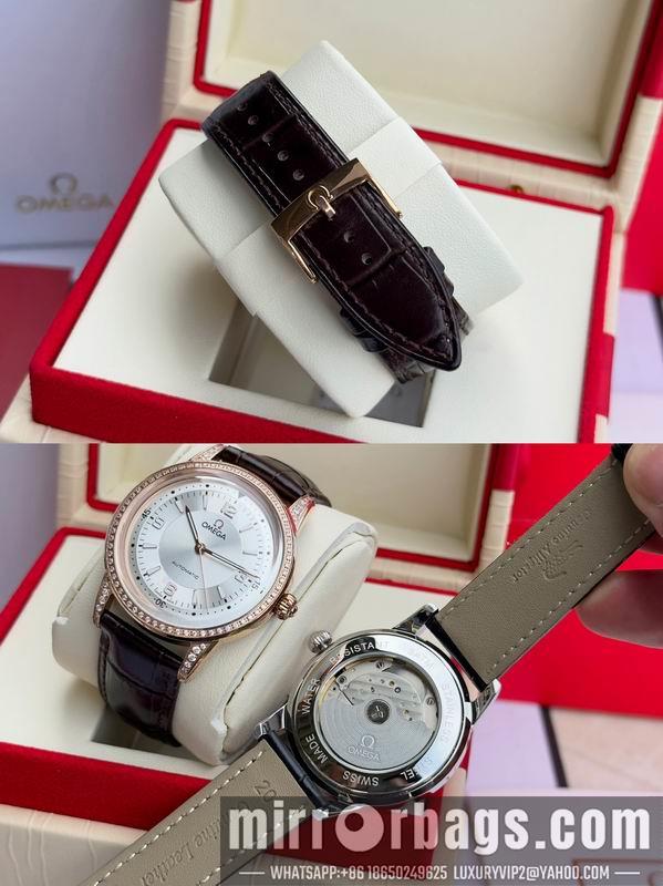 Omega 40mm 110103
