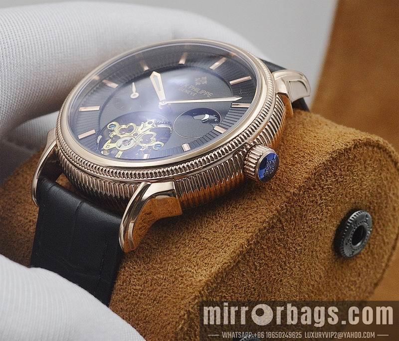 Patek Philippe 44mm 091801