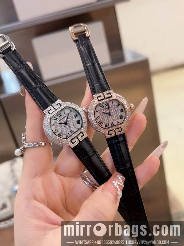 Cartier 33mm 070707