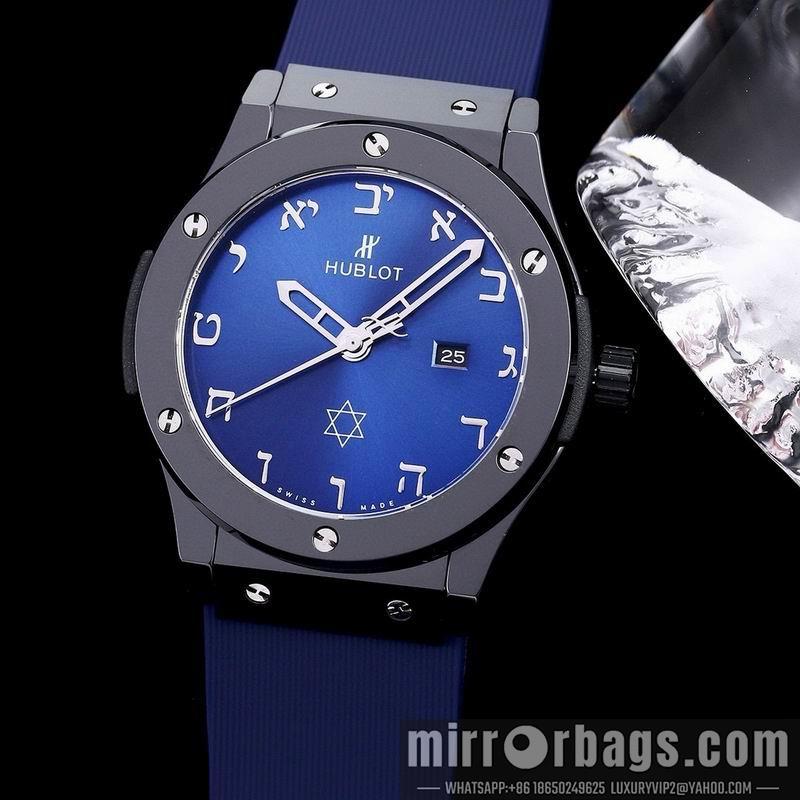 Hublot 42X11mm 102402