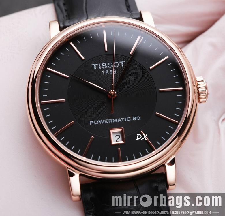 Tissot M40x11 W31.5x11.5mm 8nms89