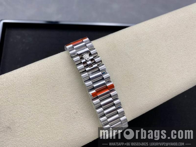 Rolex 36mm 092907
