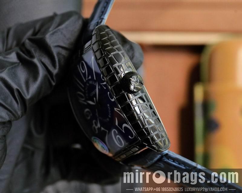 Franck Muller 55X42X13mm 090943
