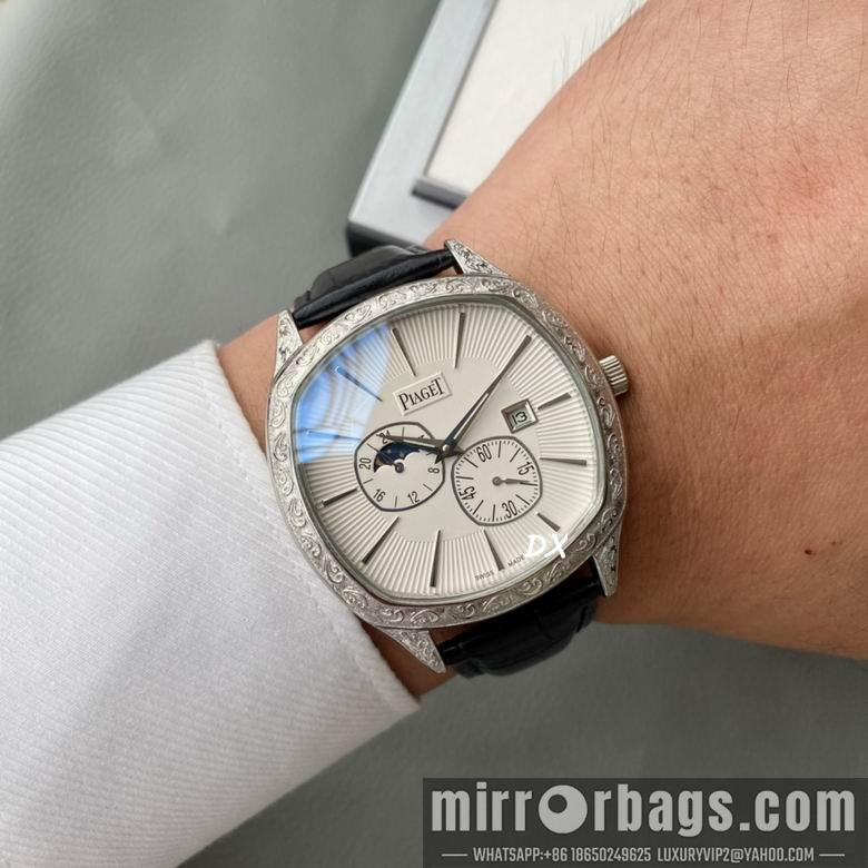 Piaget 42x12mm 6nms79