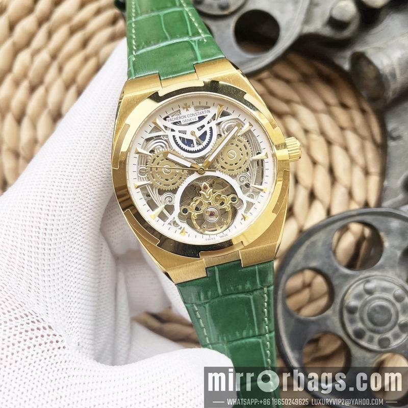 Vacheron Constantin 43X12mm 030214