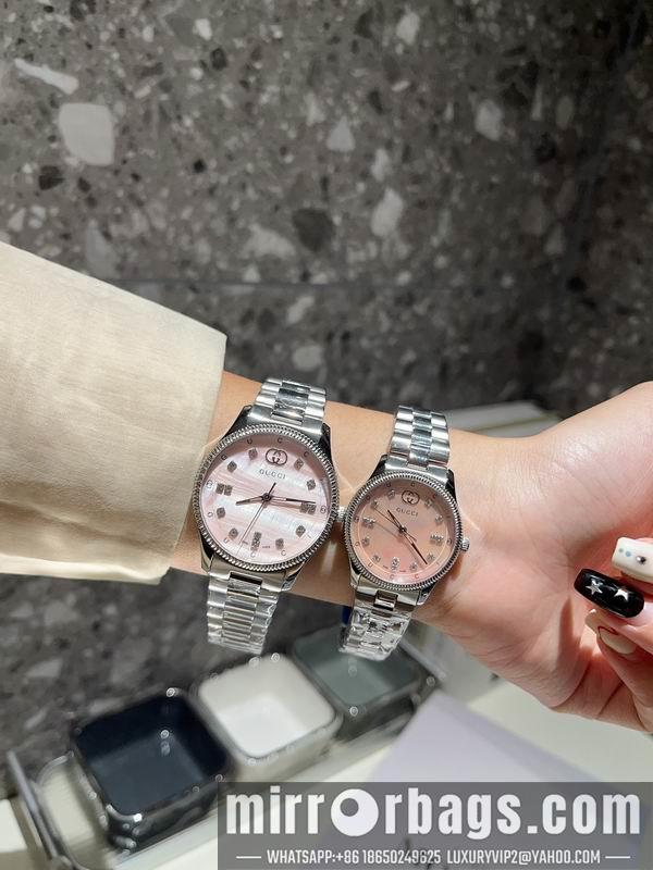 Gucci 40mm 38mm 29mm 102307