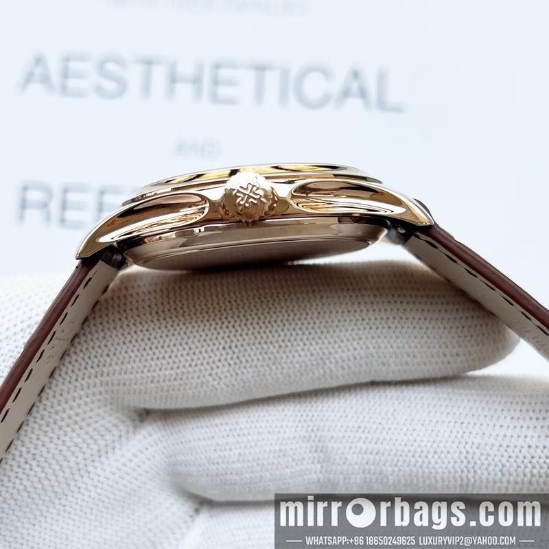 Patek Philippe 39X10.2mm 032065