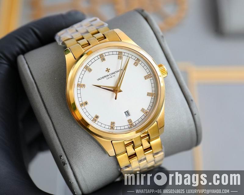 Vacheron Constantin 40mm 0506167