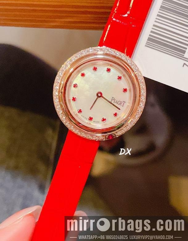 Piaget 29 34mm 2nms74