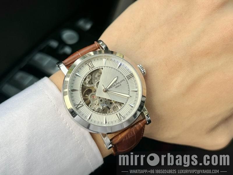 Patek Philippe 42mm 050808