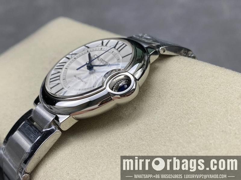Cartier 36mm 022432