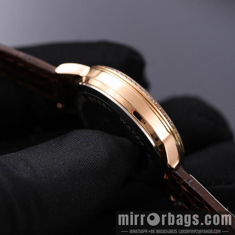 Omega women 34X8mm M47