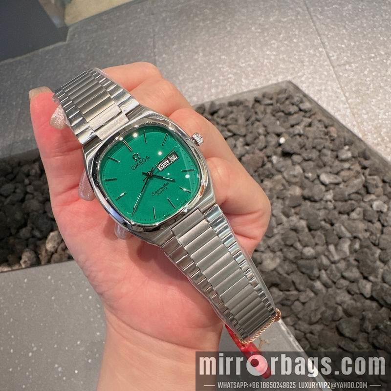 Omega watch 102322