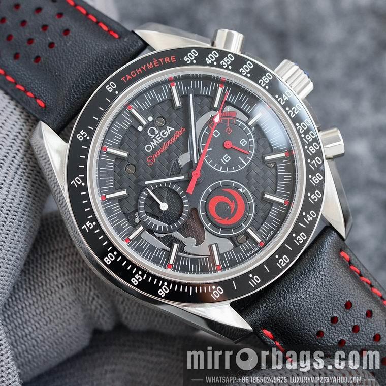 Omega men 44.25mm M09
