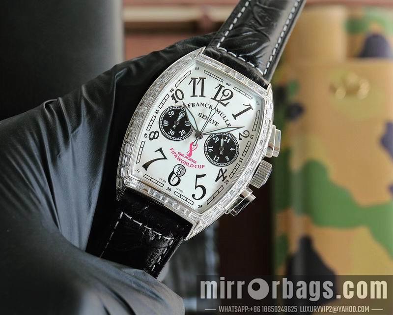 Franck Muller 40X52mm 030229
