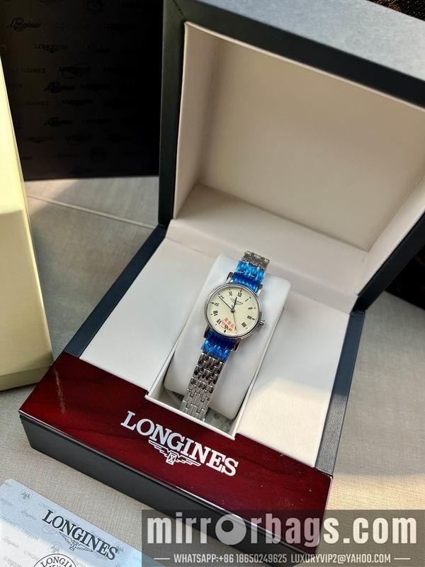 Longines 26mm 041662