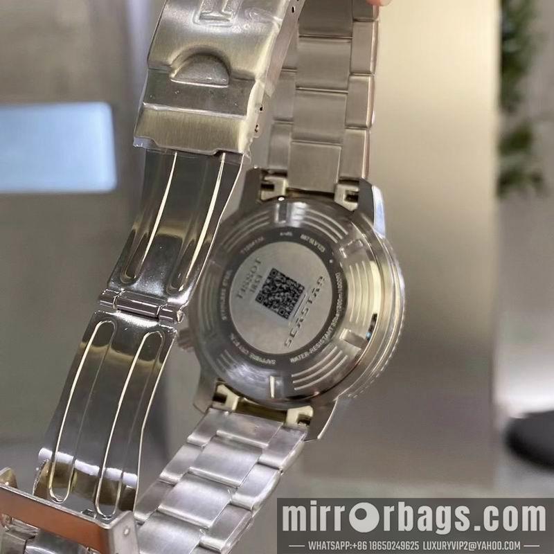 Tissot 42mm 113011