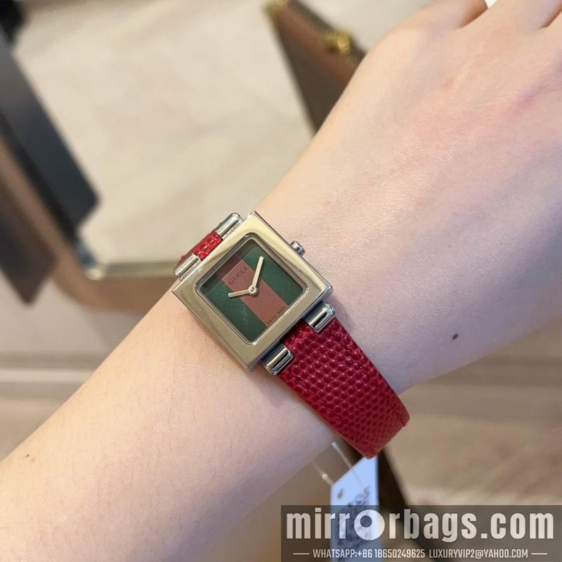 Gucci 22mm 101627