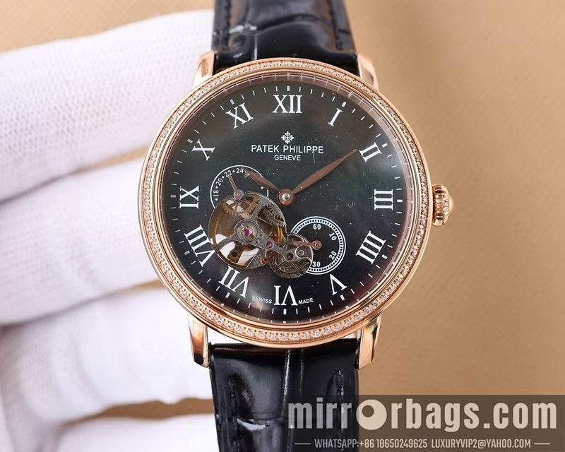 Patek Philippe 40X13mm 050803