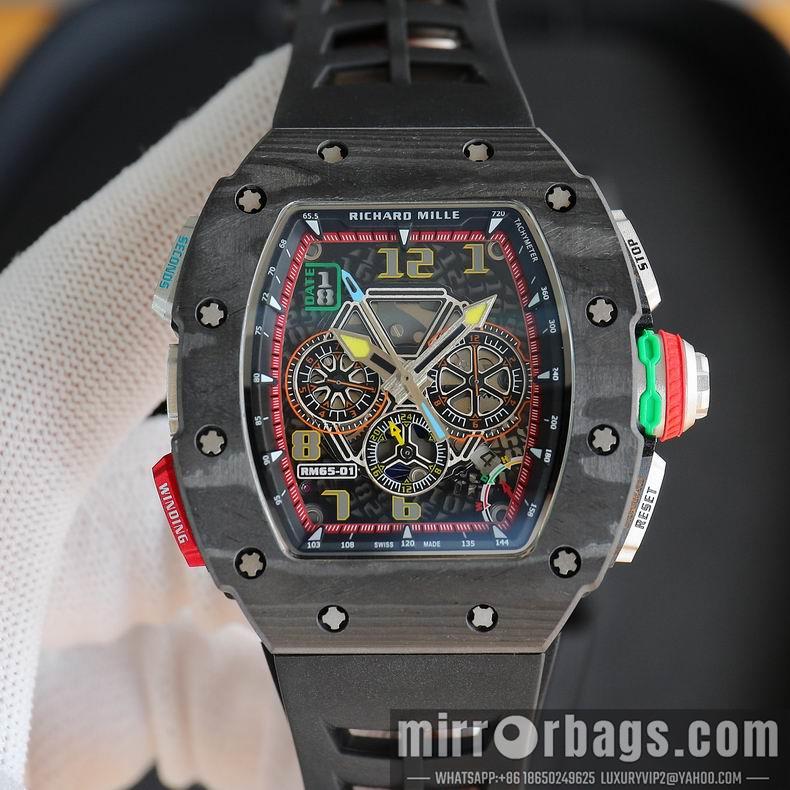 Richard Mille 49X41X15mm 122537