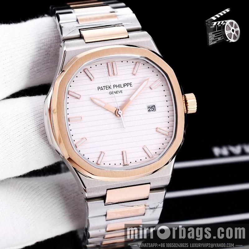 Patek Philippe 43X12mm 101565