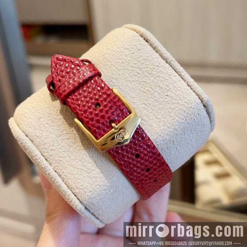 Gucci 22mm 101627