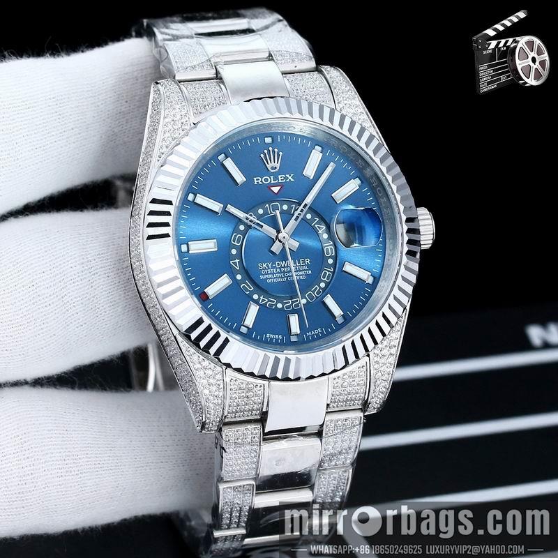 Rolex 44X12mm 041441