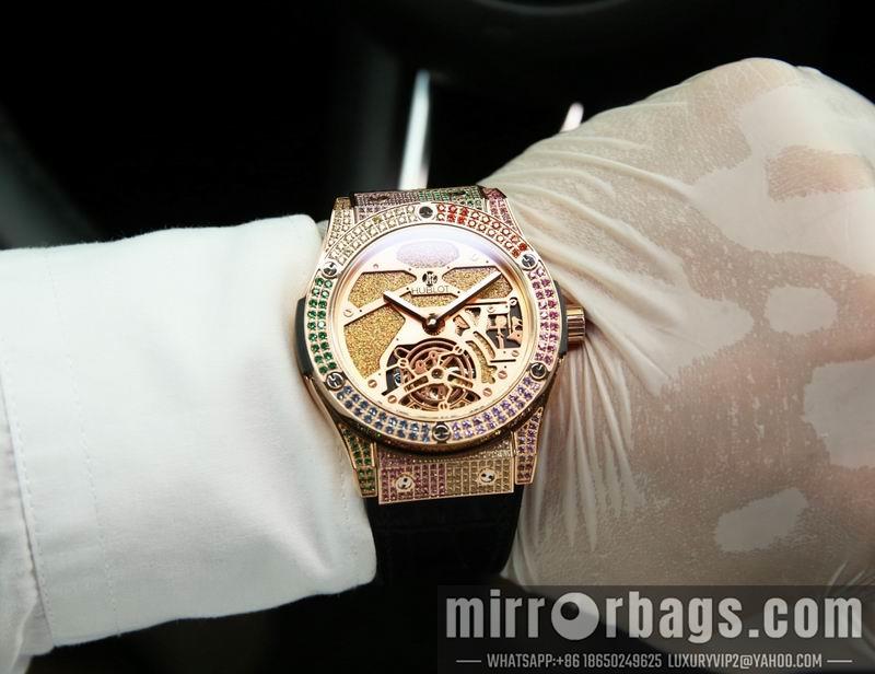 Hublot 45X15mm 032026
