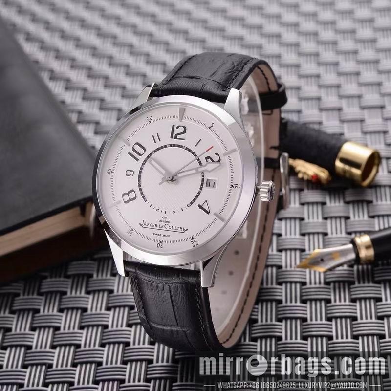 Jeager LeCoultre 41mm 121220